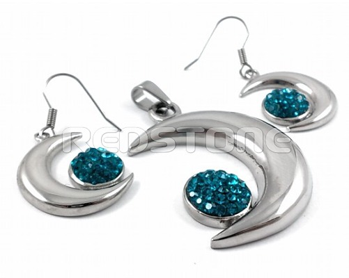 Oceľový komplet SS2160